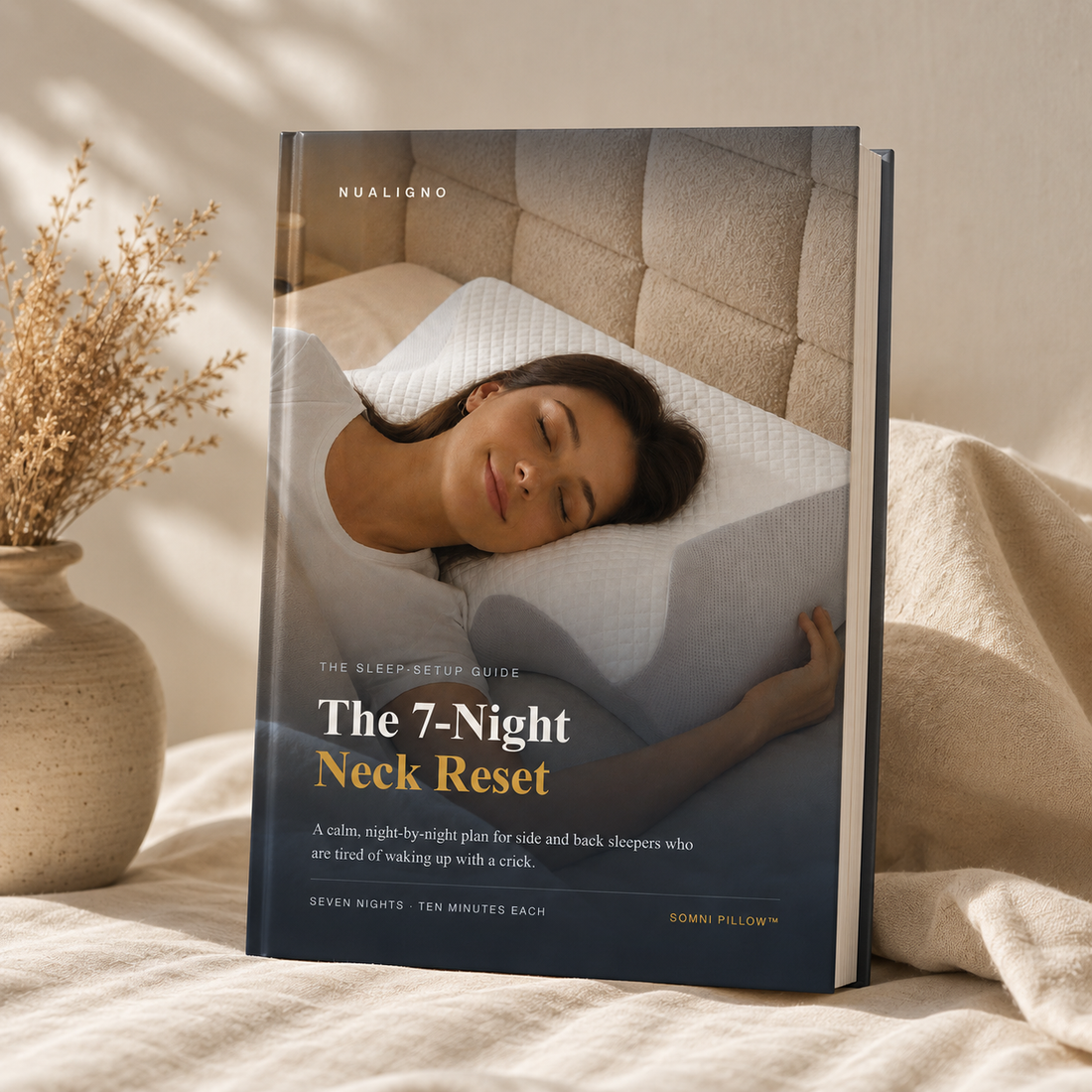 The 7 Night Neck Reset