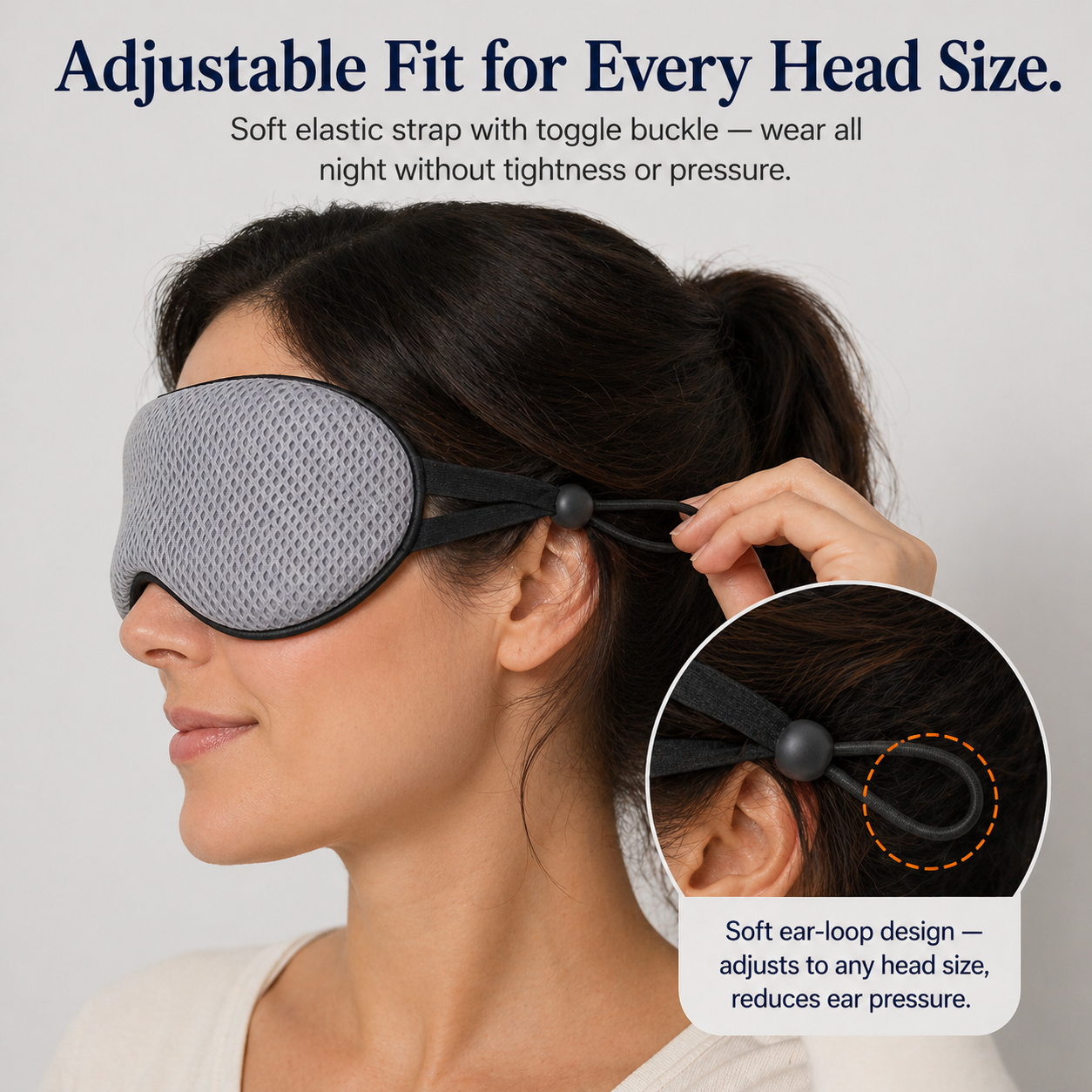 DreamRest Eye Mask