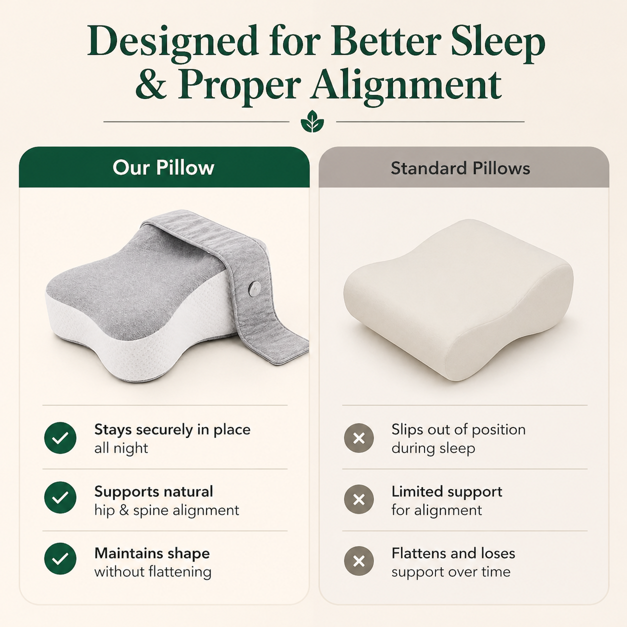 KneeRest Pro