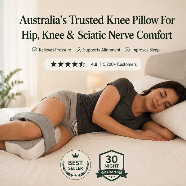 KneeRest Pro
