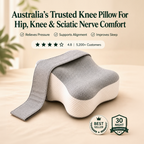 KneeRest Pro