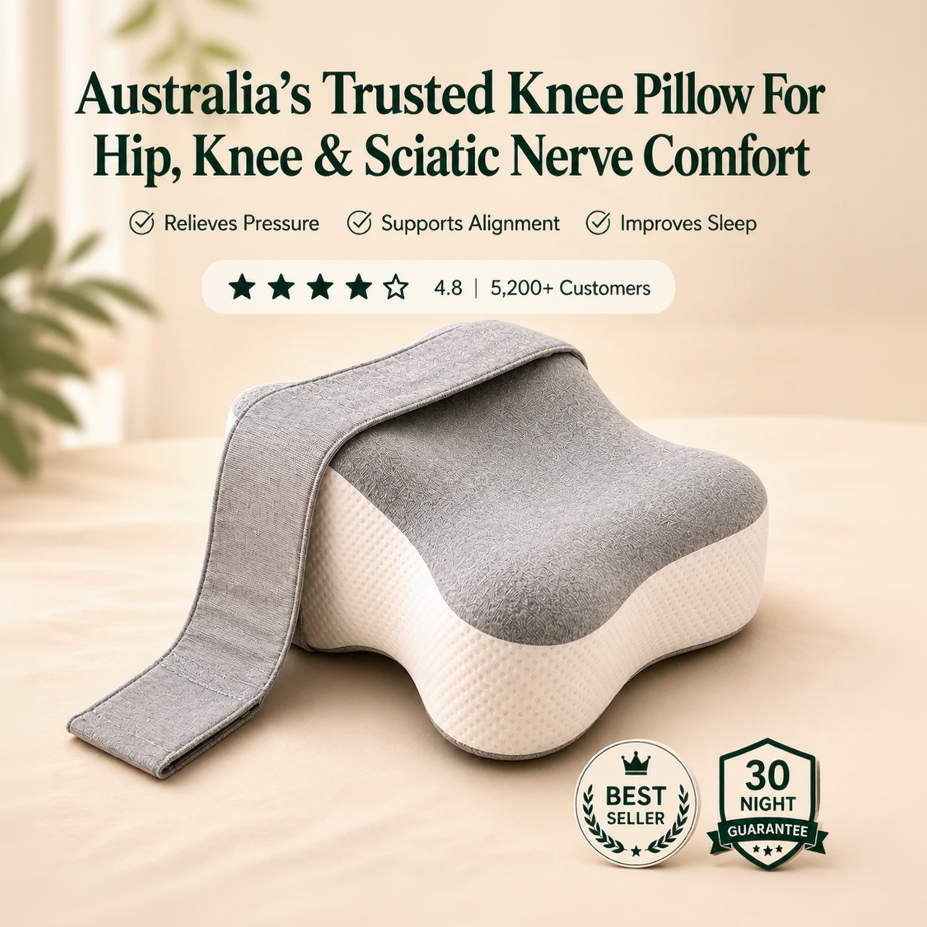 KneeRest Pro