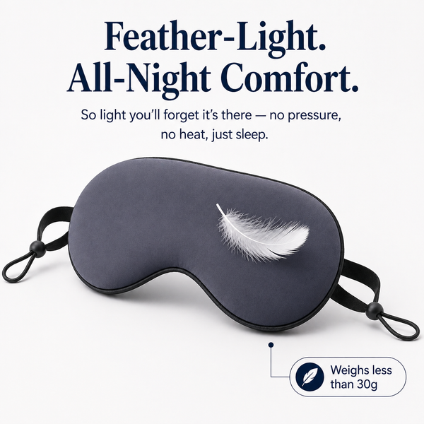 DreamRest Eye Mask