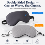 DreamRest Eye Mask