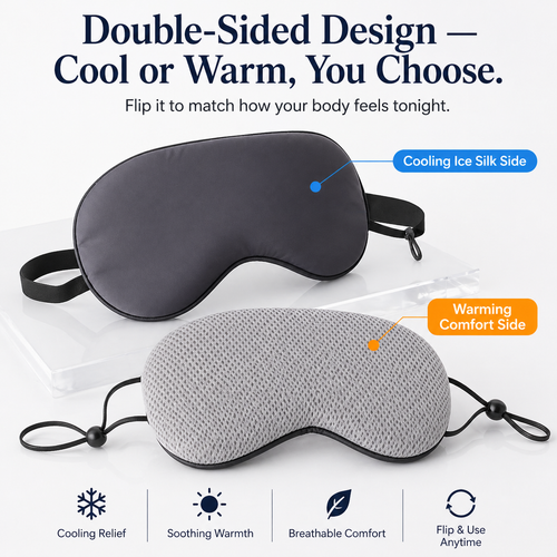 DreamRest Eye Mask