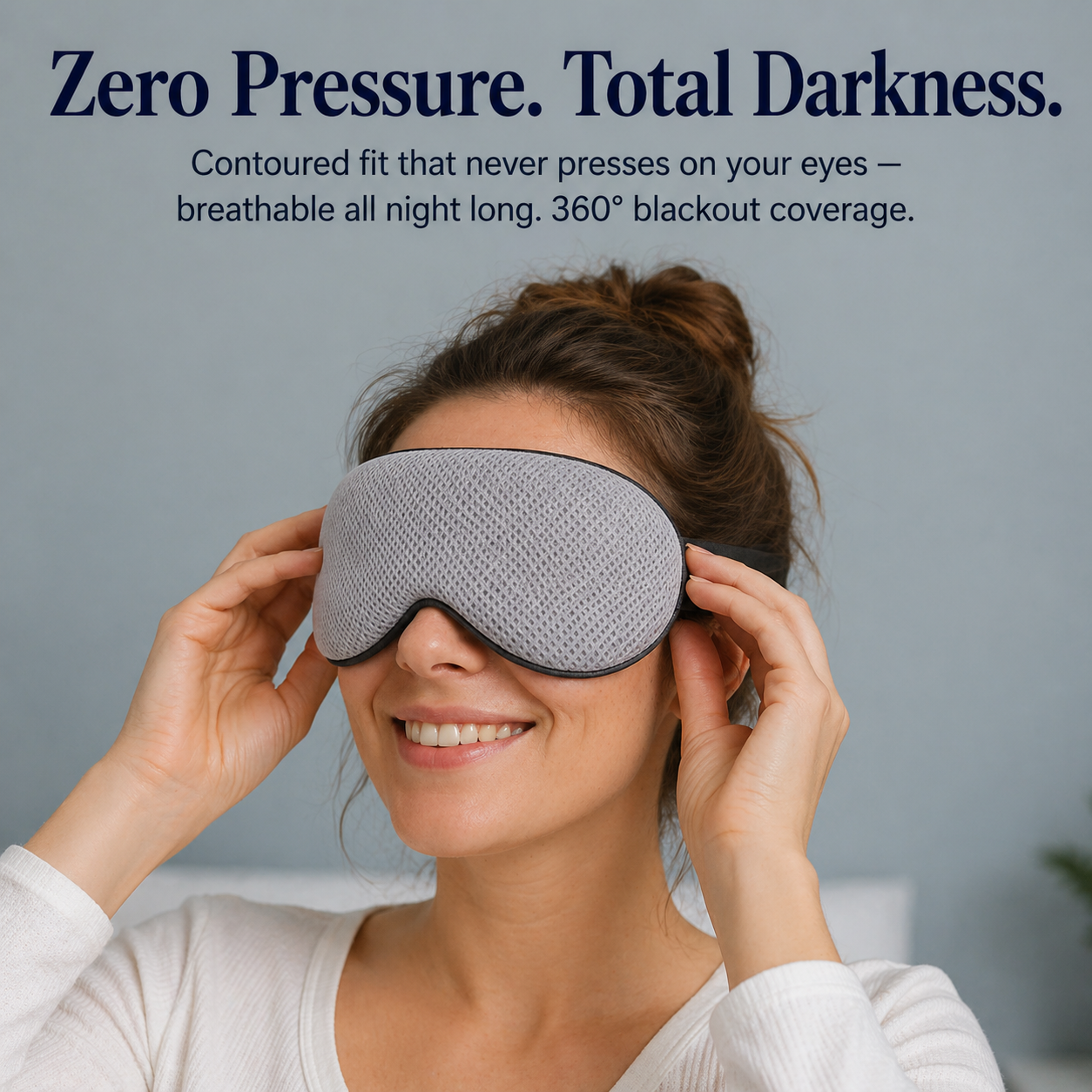 DreamRest Eye Mask